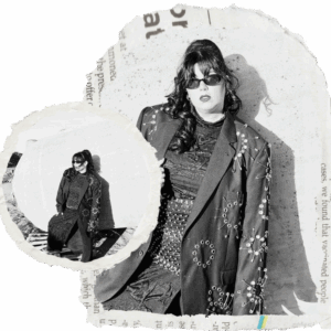 Profesora de música (vocalcoach, guitarra, piano, armonía)